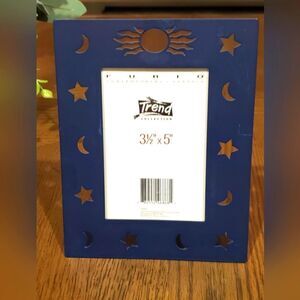 Furio Trend Collection 3.5 x 5" frame